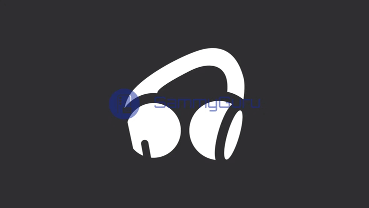 Vazamento da primeira olhada no Galaxy Buds Able.