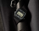 O Casio F-91WF-1A
