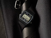 O Casio F-91WF-1A