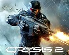 Crysis 2 para o Nintendo Switch funciona com uma taxa de quadros estável com resoluções apropriadas (Imagem: EA)