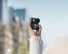O Osmo Nano suportará um módulo de tela destacável magneticamente, como o Action 2 antes dele. (Fonte da imagem: via DroneXL)
