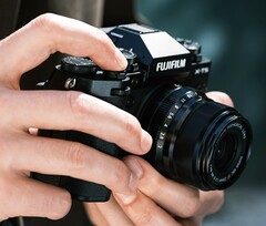 A câmera Fujifilm X-T5 pode receber um sucessor ainda este ano (Fonte da imagem: Fujifilm)