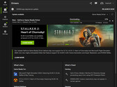 Nvidia GeForce Game Ready Driver 566.14 details (Fonte da imagem: Own)