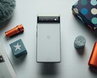 A atualização de março Android 12L aparentemente vem com alguns efeitos colaterais indesejados para usuários de Pixel 6 e Pixel 6 Pro (Imagem: Jonas Elia)