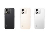Cores tanto para o Honor X7e Plus quanto para o Honor 600 Elite 5G