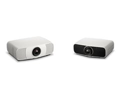 A Epson LS5000 e a LS6000