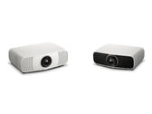 A Epson LS5000 e a LS6000