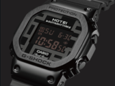 Um novo relógio fruto da colaboração entre a G-Shock e Hotei será apresentado em breve