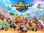 Um oitavo grande prêmio está disponível em Mario Kart World. (Fonte da imagem: Nintendo)