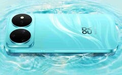 O Huawei Nova 16s Pro possui uma câmera principal de 200 megapixels.