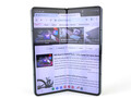 Samsung Galaxy Revisão do smartphone Z Fold4
