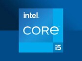 O Intel Core i5-13600K fez sua primeira aparição on-line (imagem via Intel)