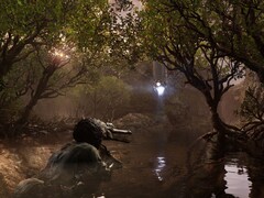 Imagem do jogo Metal Gear Solid Delta: Snake Eater no Steam. (Fonte da imagem: Steam) 