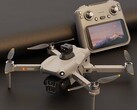 O novo drone L300 Ultra já está disponível como importação direta (Fonte da imagem: LYZRC)