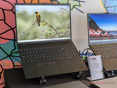 O Lenovo ThinkPad L13 Gen 6 (Fonte da imagem: Notebookcheck)