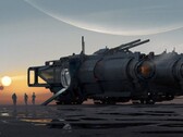 Efeito em massa Edição lendária confirmada para 2021, Efeito em massa 4 em desenvolvimento (Fonte: BioWare Blog)