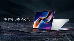 A nova série Mi Notebook Pro está disponível em dois tamanhos de display. (Fonte da imagem: Xiaomi)