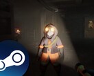 MIMESIS entrará em seu primeiro teste de jogo público de 4 a 6 de junho.(Fonte da imagem: Steam)