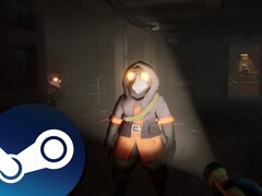 MIMESIS entrará em seu primeiro teste de jogo público de 4 a 6 de junho.(Fonte da imagem: Steam)