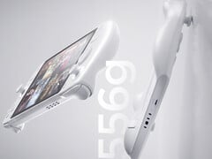 A Lenovo confirmou que o dispositivo portátil para jogos em nuvem Legion C700 será lançado na China no dia 25 de agosto.