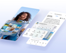 A atualização do One UI 8.0 em breve estará disponível para download em todo o mundo (fonte da imagem: Samsung)
