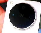 A Oppo divulgou várias fotos impressionantes da câmera Hasselblad do Find X8 Ultra. (Fonte da imagem: Weibo)