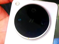 A Oppo divulgou várias fotos impressionantes da câmera Hasselblad do Find X8 Ultra. (Fonte da imagem: Weibo)