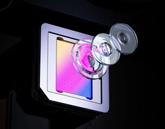 A tendência de sensores de câmera cada vez maiores pode chegar ao fim em breve.