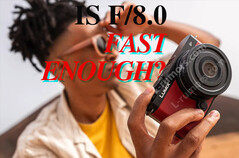 A Panasonic Lumix S9 vazou em toda a sua glória, incluindo sua lente principal companheira, que estará disponível mais tarde do que o corpo da câmera. (Fonte da imagem: Andrea Pizzini - editado)