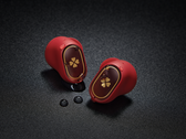 A POCO Buds Pro Genshin Impact Edition está disponível apenas em uma cor. (Fonte da imagem: POCO)