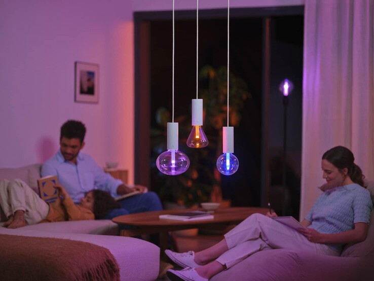 (Fonte da imagem: Philips Hue)