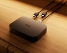 Espera-se que a Philips Hue Play Sync Box Lite seja lançada em breve como uma alternativa mais acessível à Sync Box 8K.