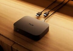 Espera-se que a Philips Hue Play Sync Box Lite seja lançada em breve como uma alternativa mais acessível à Sync Box 8K.