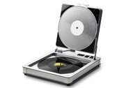 A Pro-Ject Audio Systems lança o Flatten It: Uma máquina de achatamento de discos para colecionadores de vinil. (Fonte da imagem: Pro-ject Audio Systems)