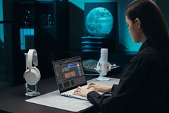 O ROG Zephyrus G14 está agora disponível com uma gama mais ampla de CPUs (fonte da imagem: Asus)