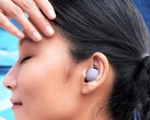 Os fones de ouvido da Samsung lançados nos últimos cinco anos (Galaxy Buds2 Pro na foto) não oferecem nenhum rastreamento biométrico. (Fonte da imagem: Samsung)