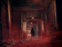 Arte do conteúdo bônus de Silent Hill f disponível para os compradores da Deluxe Edition (fonte da imagem: Notebookcheck)
