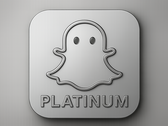 O plano de armazenamento Snapchat Platinum oferece 5 TB de armazenamento por US$ 15,99 por mês (Fonte da imagem: Gerado usando OpenAI)