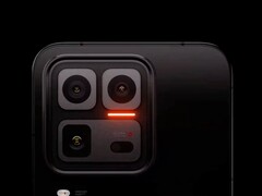 O Vivo iQoo 15 Ultra