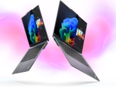 Indo direto para o Apple MacBook Air: Lenovo ThinkPad X9 Aura Edition sem TrackPoint anunciado (fonte da imagem: Lenovo)