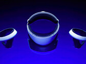 O fone de ouvido PlayStation VR 2 deve conter melhorias perceptíveis em relação ao modelo atual. (Fonte de imagem: Sony)