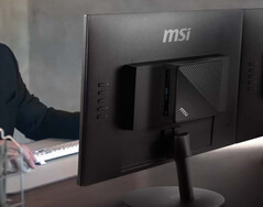 O Cubi N ADL deve ser mais barato do que o Cubi 5 12M. (Fonte de imagem: MSI)