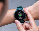 O Vivoactive 6 recebeu três atualizações com as mesmas mudanças nas últimas semanas. (Fonte da imagem: Garmin)