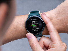 O Vivoactive 6 recebeu três atualizações com as mesmas mudanças nas últimas semanas. (Fonte da imagem: Garmin)