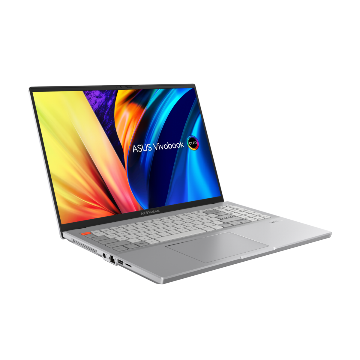 Asus Vivobook Pro 16X OLED recebe upgrades habituais do Core i9