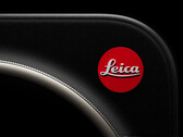 A edição Leica tem um anel de zoom físico. Na foto: um teaser da variante especial do Xiaomi 17 Ultra. (Fonte da imagem: Xiaomi)