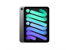 O bem avaliado Apple iPad mini 7 está agora disponível por um preço mais baixo do que nunca na Amazon. (Fonte da imagem: Amazon)