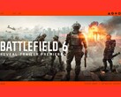 Trailer de revelação de Battlefield 6, que estreia em 24 de julho. (Fonte da imagem: Battlefield no YouTube)