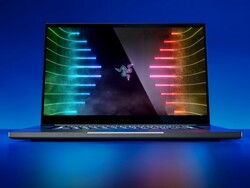 Em revisão: Razer Blade Pro 17 RZ09-0368 4K UHD. Unidade de teste fornecida pela Razer