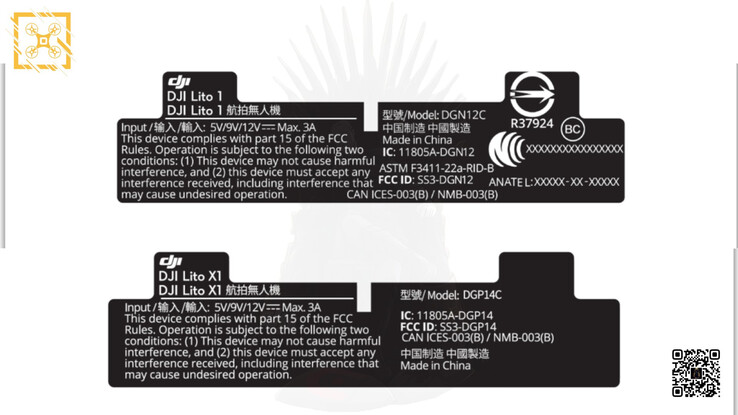 (Fonte da imagem: FCC via Igor Bogdanov)